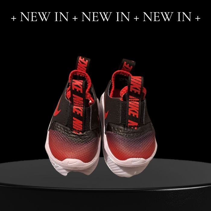 Chaussures nike bébé - photo numéro 2