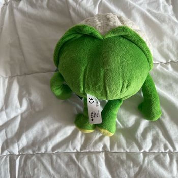 Peluche - photo numéro 2