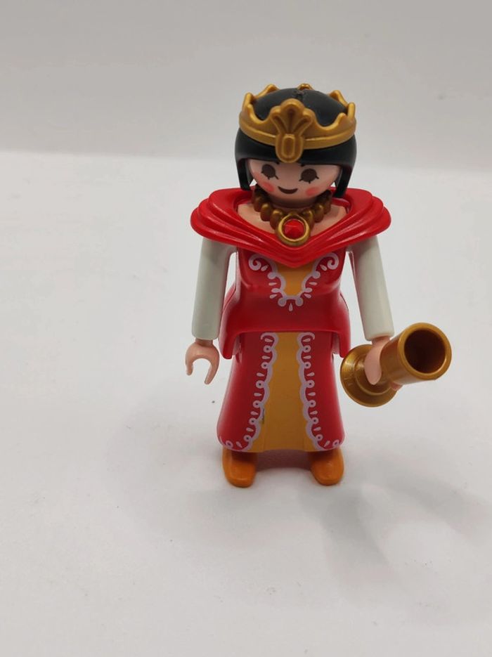 Princesse playmobil
