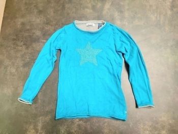 Pull taille 5 ans