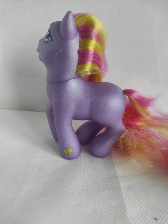My little pony g3 dibble dabble - photo numéro 5