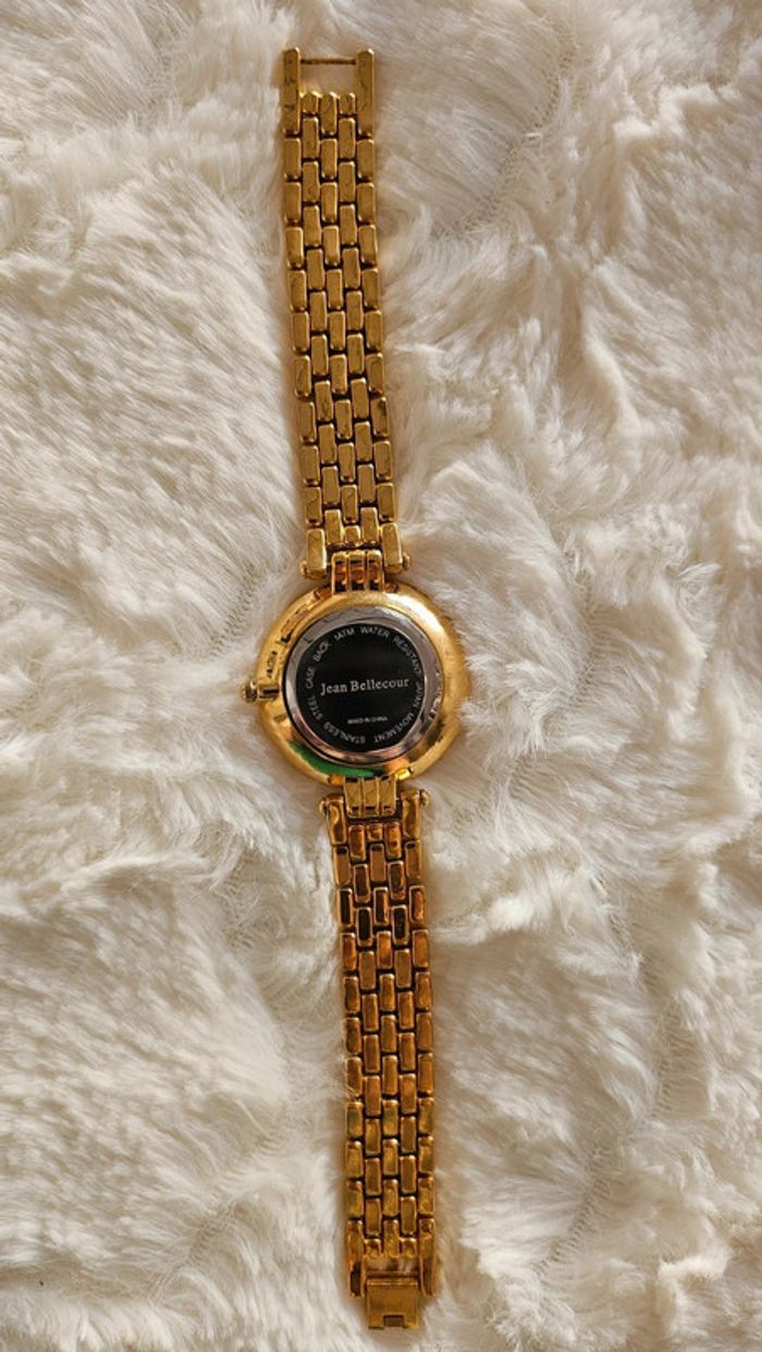 Montre - photo numéro 3