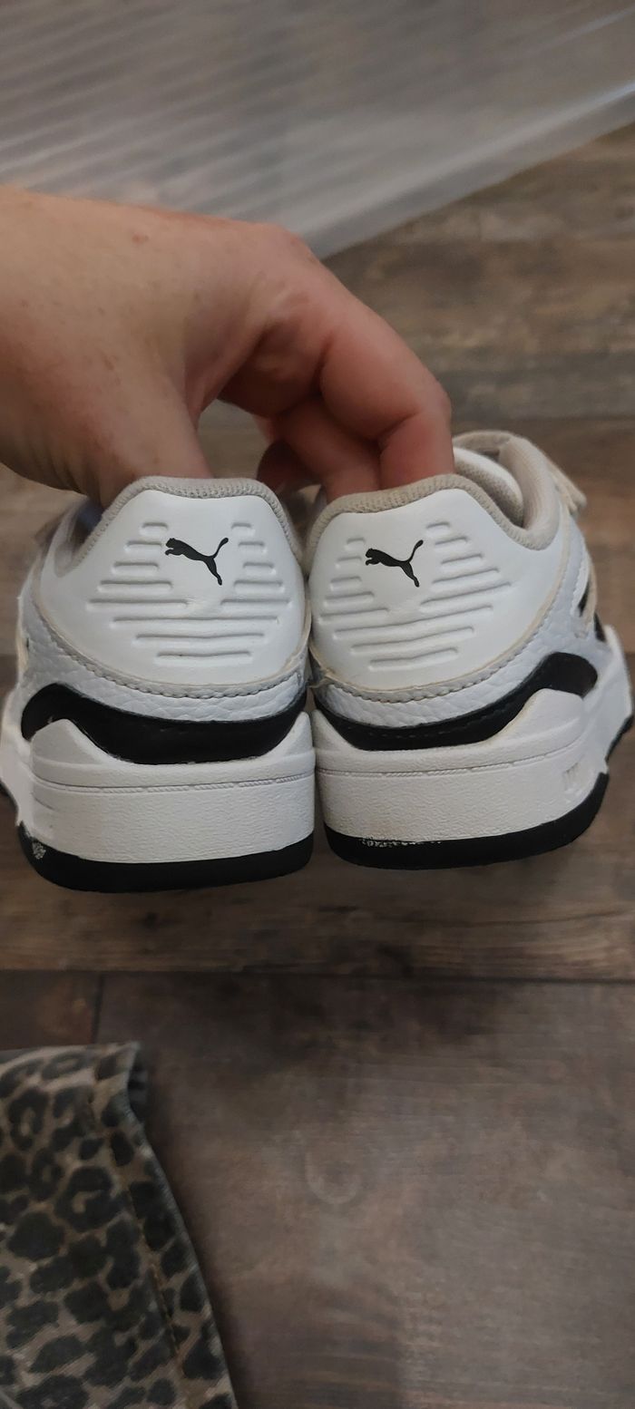 Puma 27 - photo numéro 2