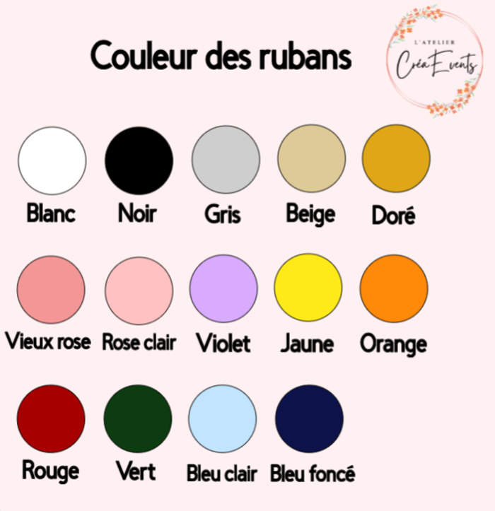 Boule de Noël en plexiglass personnalisée avec ruban en satin | Premier Noël - photo numéro 6