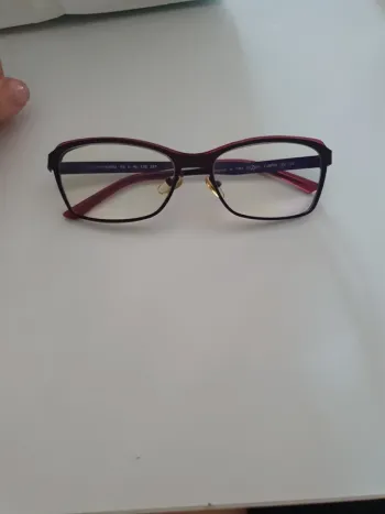 Monture pour lunettes Fuzion