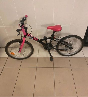 Vélo