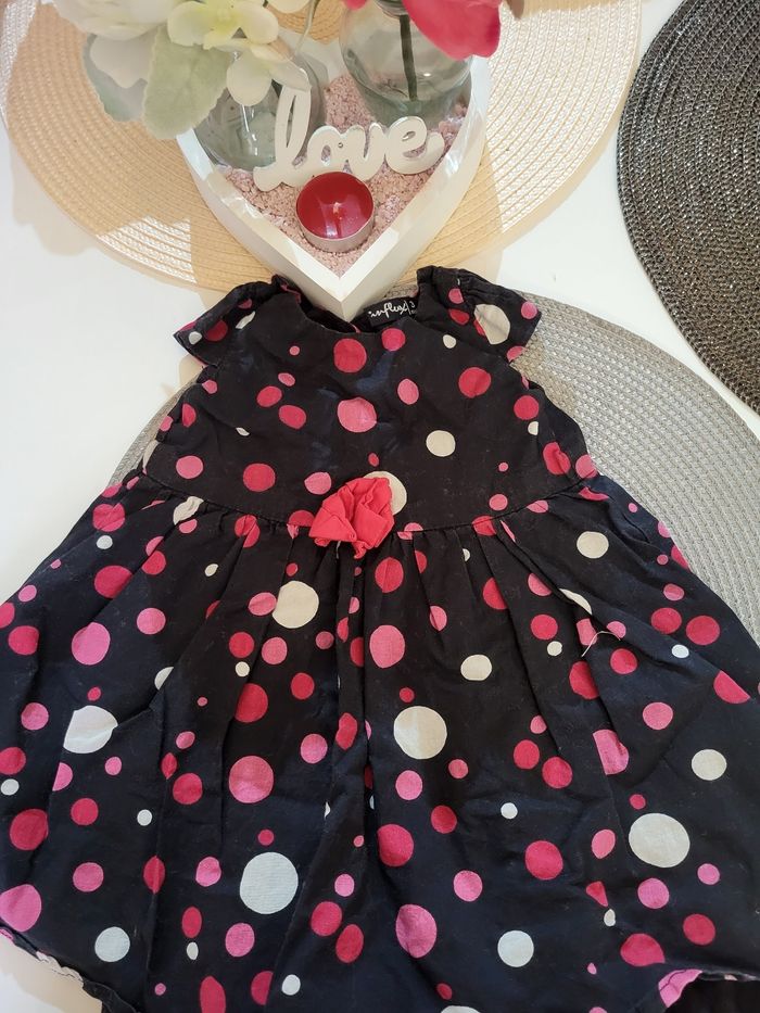 Robe 👗 - photo numéro 2