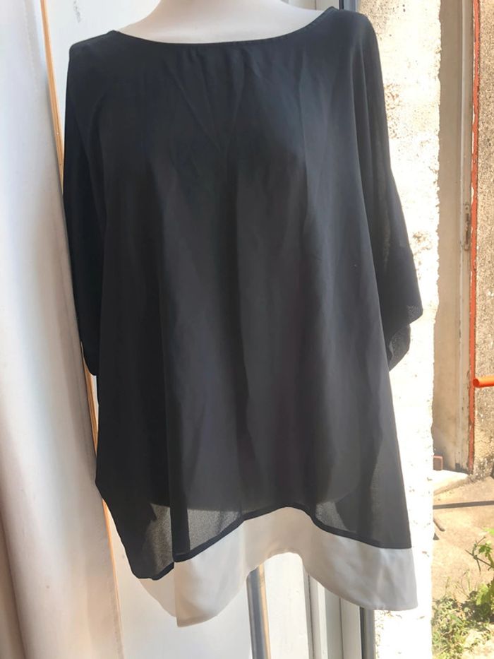 Blouse zalando 48 neuve - photo numéro 3