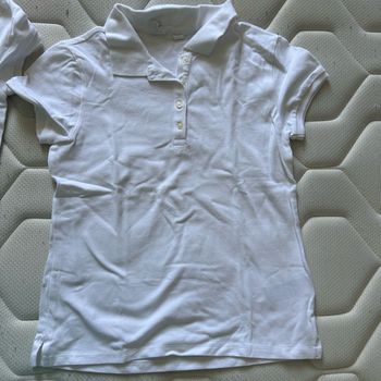 Polo enfant