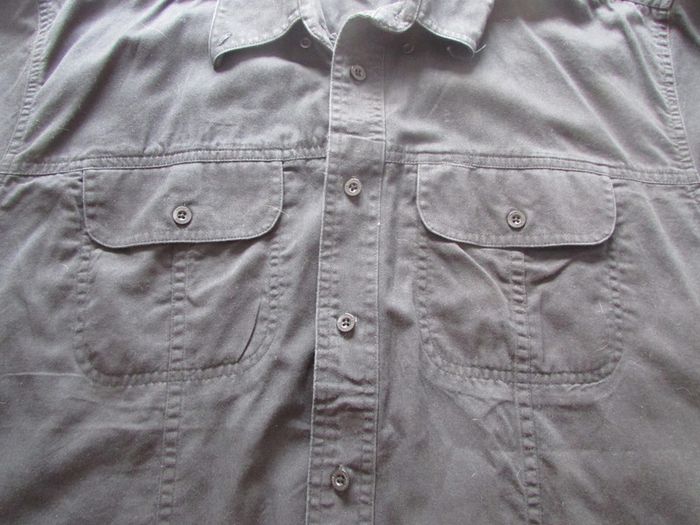 Chemise homme James Harvest Taille L - photo numéro 3
