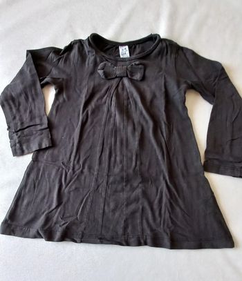 T-shirt fille 3/4 ans Zara kids