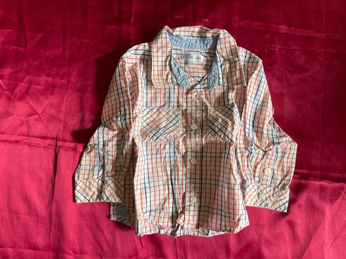 Haut 18 mois - photo numéro 2