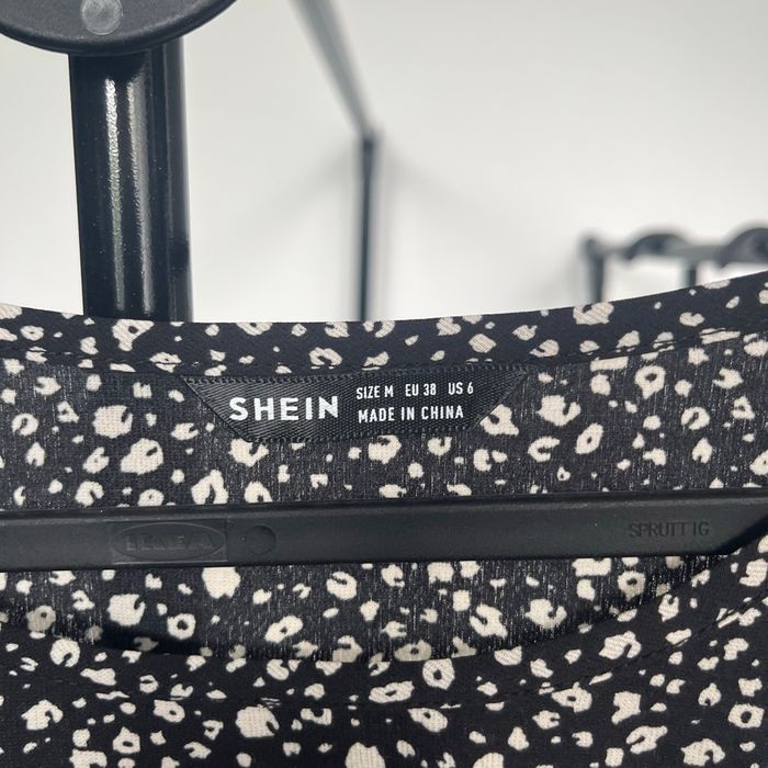 robe Shein - photo numéro 3
