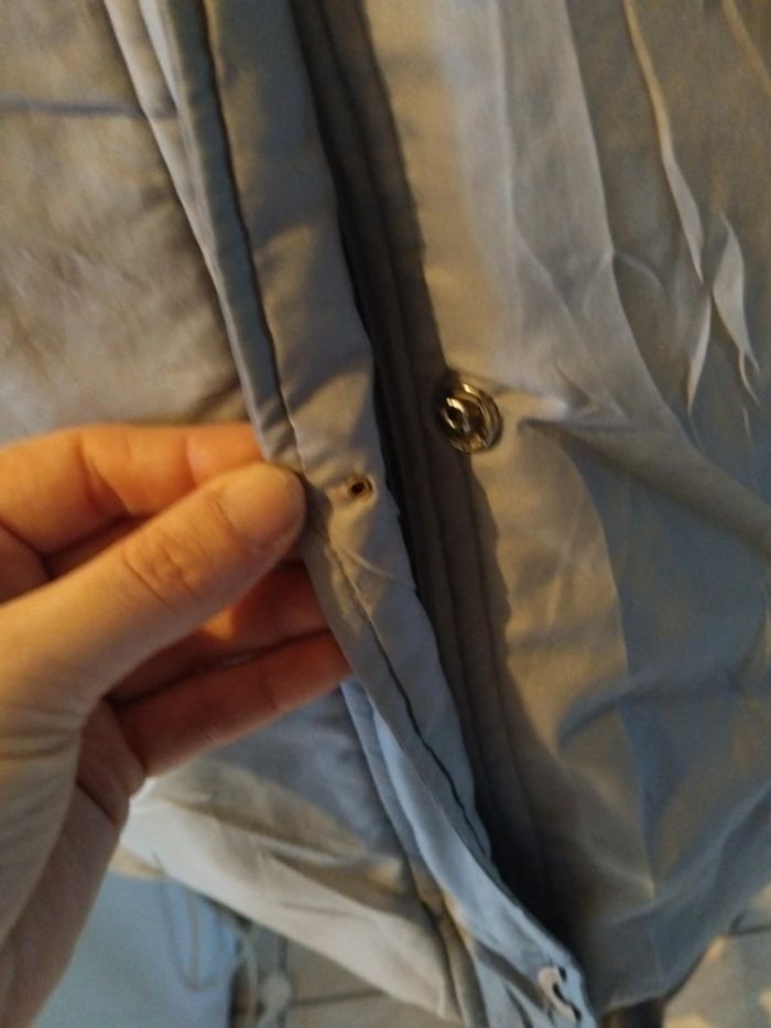 🌟veste longue taille 40-42 🌟 - photo numéro 4