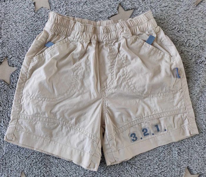 Short VHF Baby Fashion 62 cm