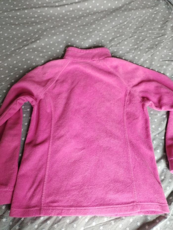 Veste Columbia L - photo numéro 3