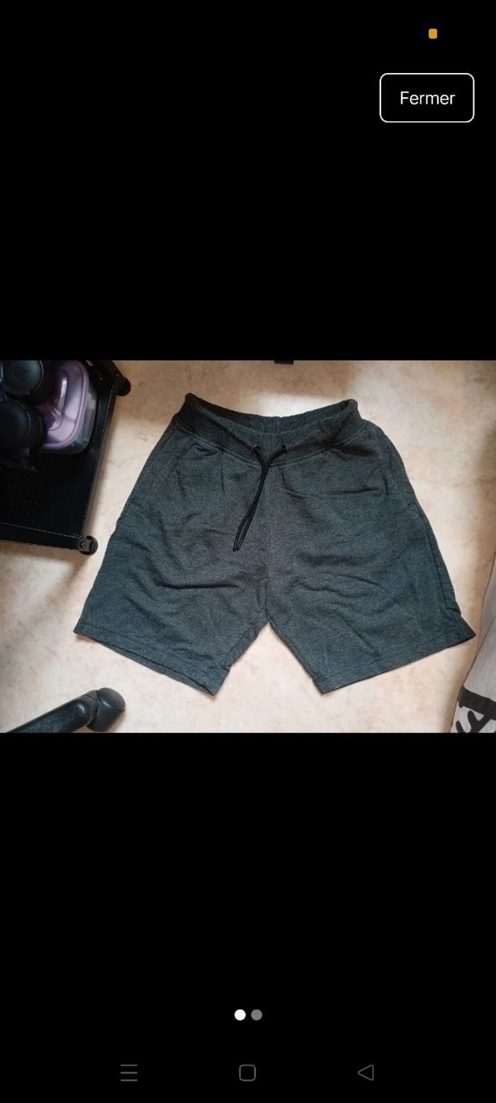 Short (S)