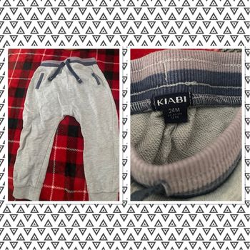 Survêtement 24 mois