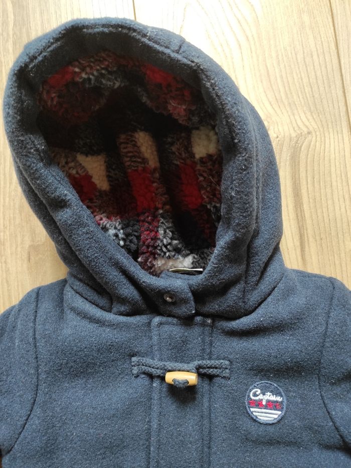 Manteau 9 mois Tape à l'oeil - photo numéro 3