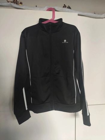 Domyos Veste sport 12 ans
