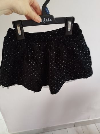 Jupe 2 ans