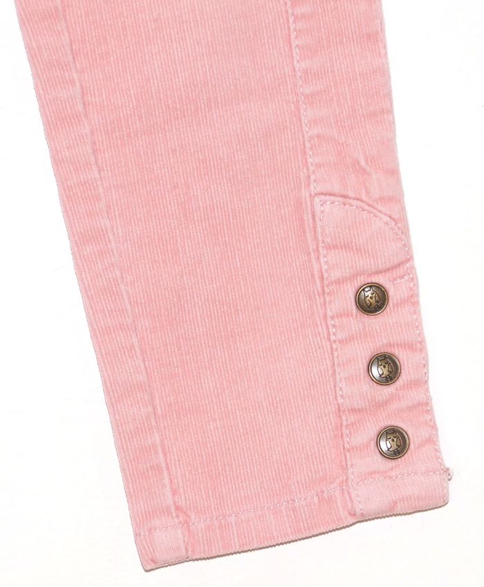 PANTALON VELOURS - photo numéro 3