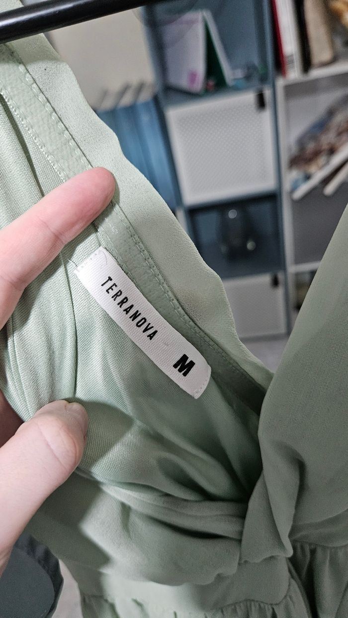 Robe longue, Robe d'été, Robe de cérémonie, Robbe de soirée : Négociable - photo numéro 5