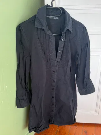 Chemise/robe taille 40 Atmosphere