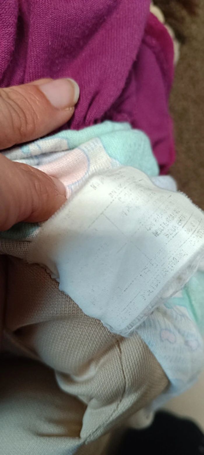 Poupée cabbage patch kids - photo numéro 9