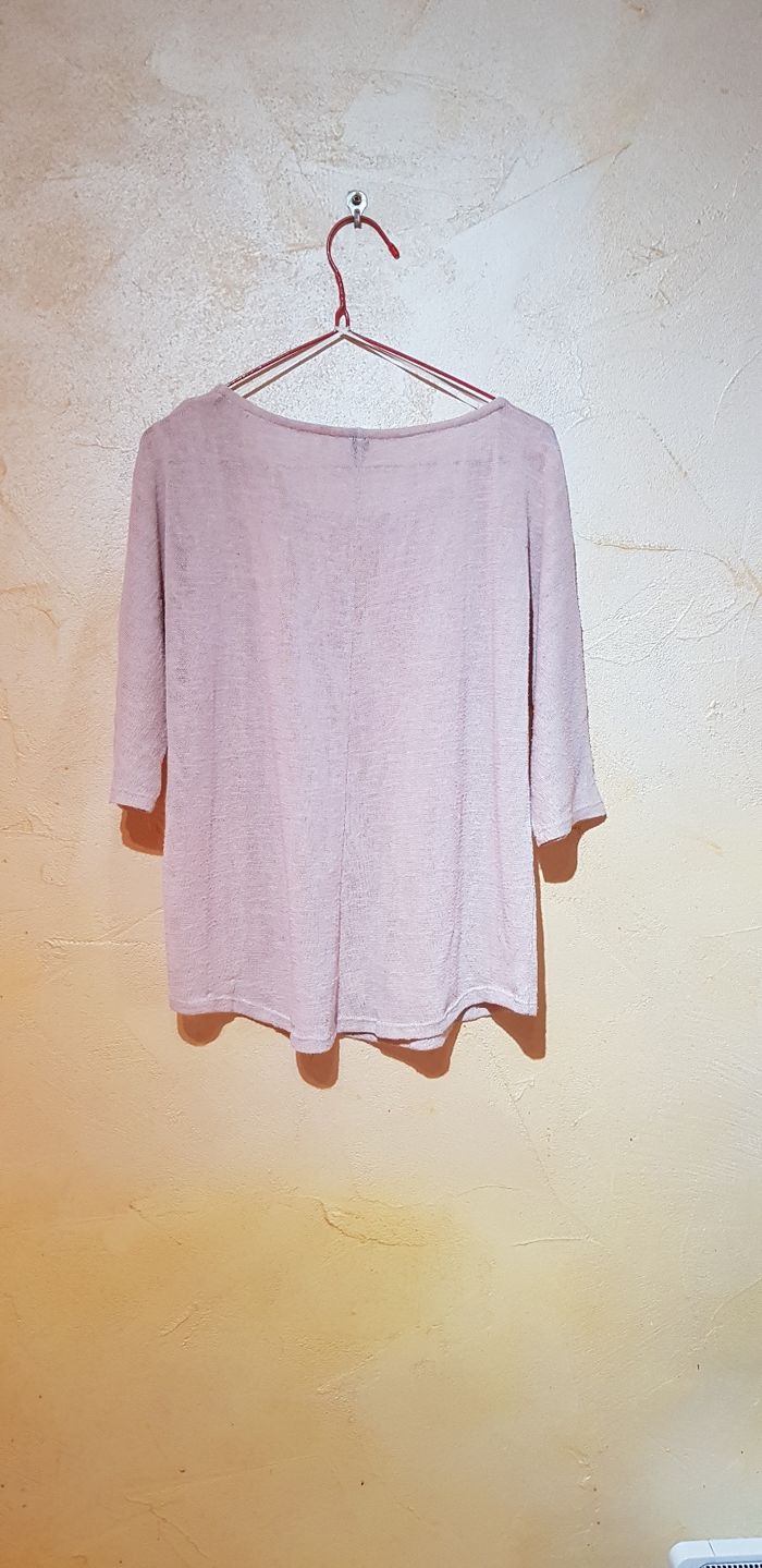 Pull taille 34 - photo numéro 6