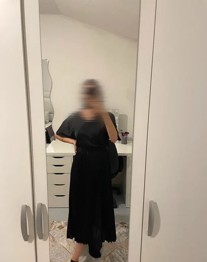 Robe de soirée