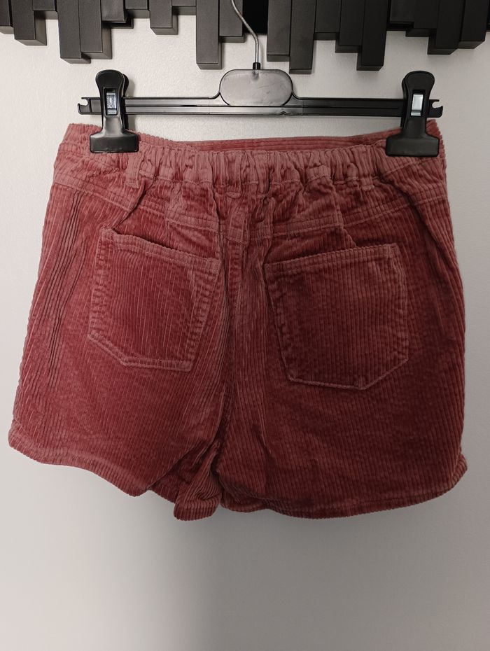 Jupe-short - photo numéro 4