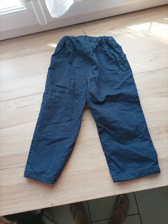 Pantalon - photo numéro 2