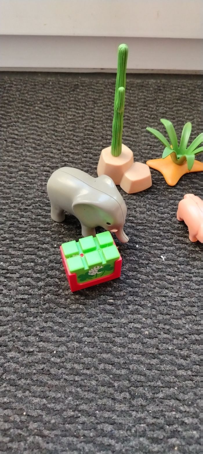 Playmobil - photo numéro 2