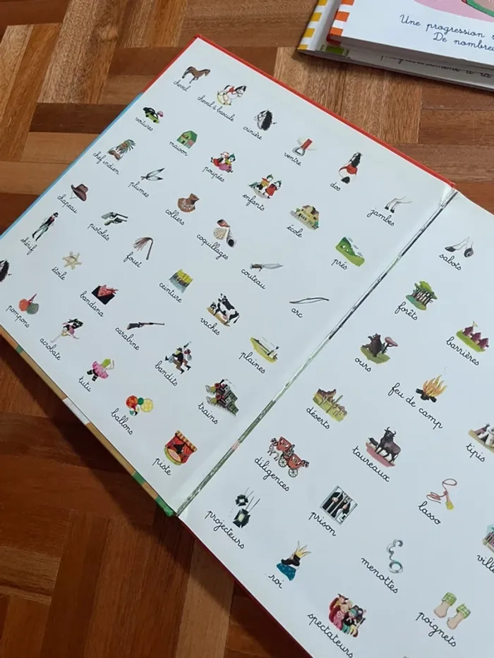 J’apprends a lire - photo numéro 3