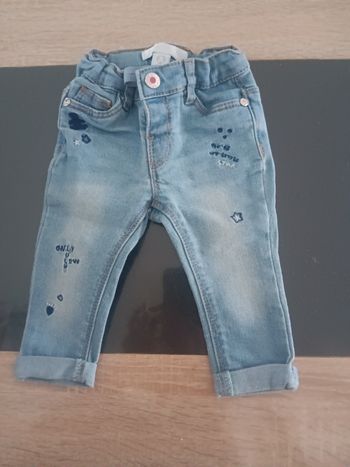 Jean lulu castagnettes