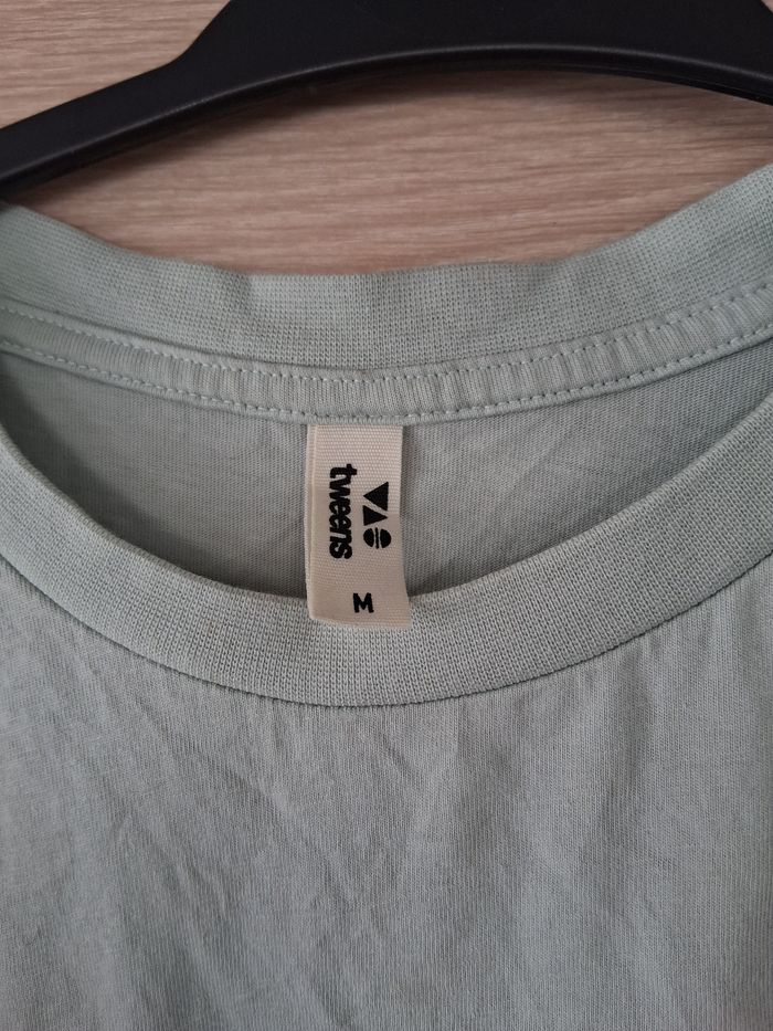 Tee-shirt - photo numéro 3
