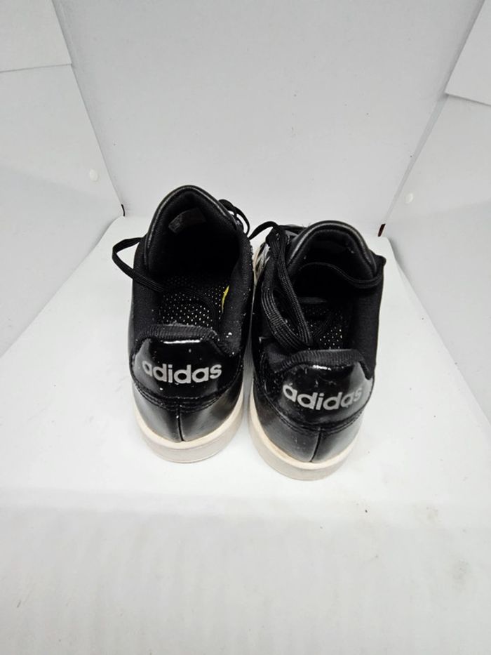 Chaussures sneakers baskets adidas - photo numéro 2