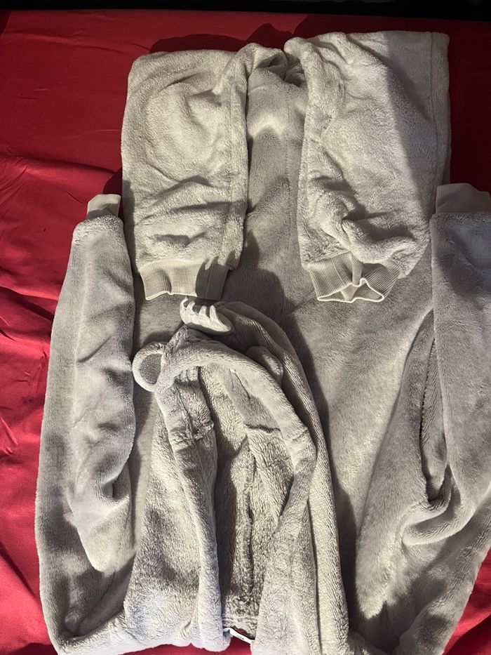 Combinaison enfant - photo numéro 2