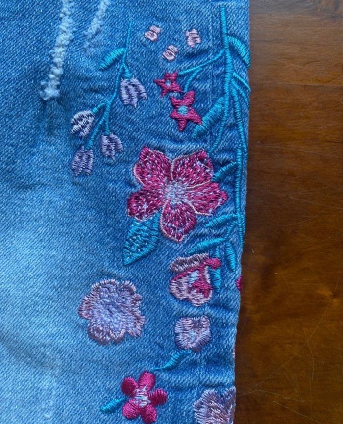 Jeans - photo numéro 3