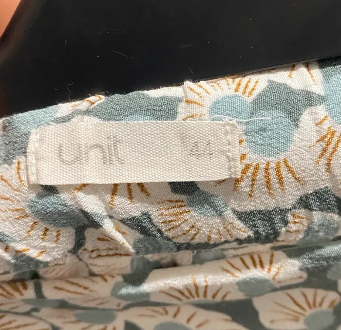 Pantalon 3/4 Imprimé - photo numéro 4