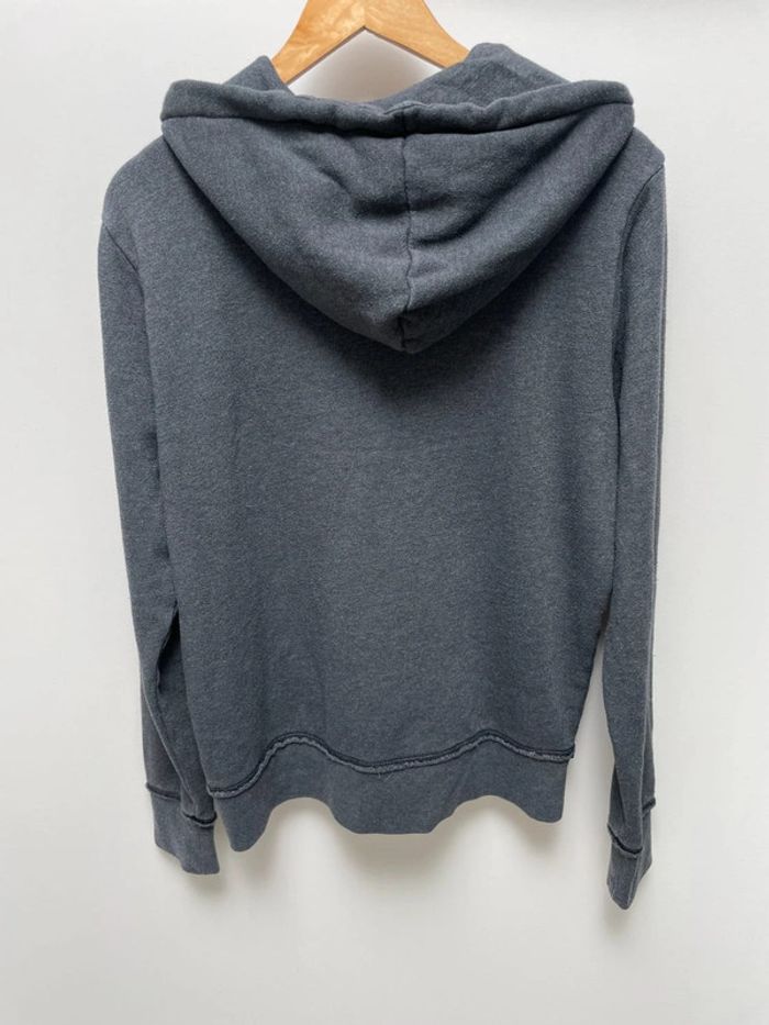 Zip Hoodie True Religion Womens Size Large - photo numéro 11