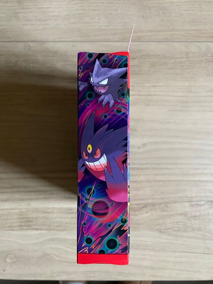 Deck Méga Ectoplasma - photo numéro 3