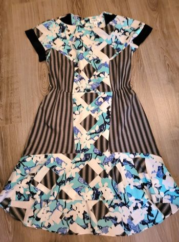 Jolie robe d'été Peter Peter Pilotto Taille S