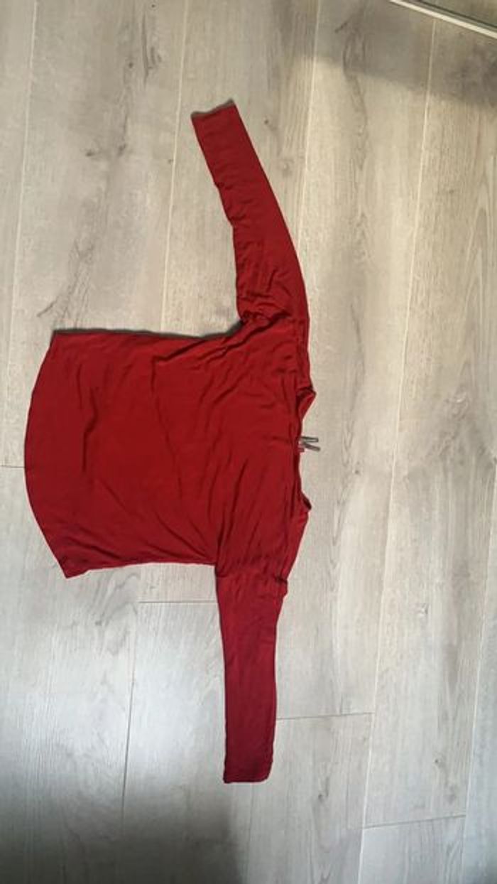 Pull Manches Longues Fille Orchestra - 6 ans / 116 cms - photo numéro 4