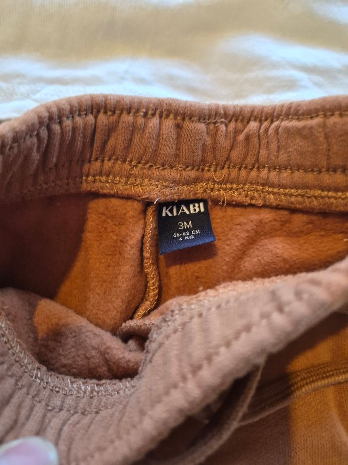 Ensemble ourson - photo numéro 2