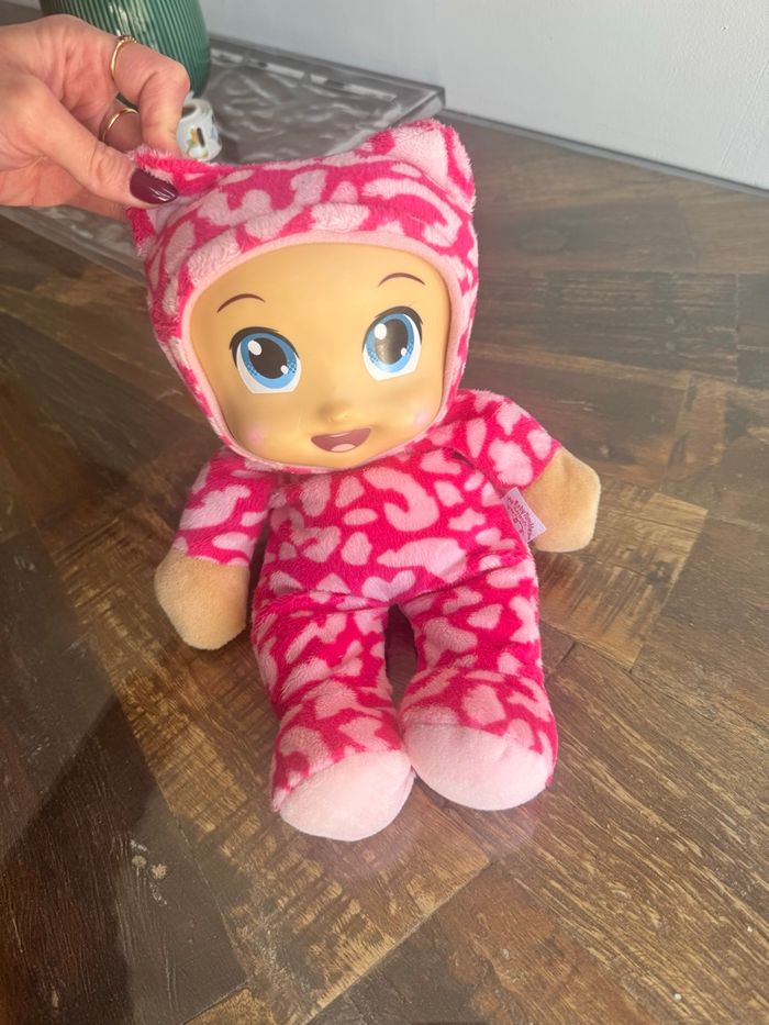 Poupée cabrioles - photo numéro 2