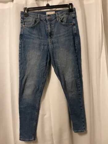 Jeans topshop femme