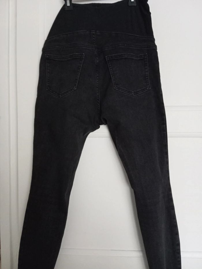 Jean de grossesse skinny - photo numéro 6
