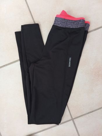 Legging Domyos taille XS